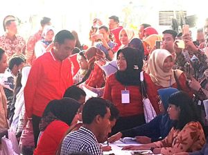 2.126 Unit Rumah Murah DP 1% Jokowi Tersedia di Pekanbaru