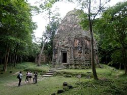 Berita dan Informasi Wisata kamboja Terkini dan Terbaru Hari ini - detikcom