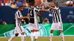 Neymar Gemilang, Barcelona Taklukkan Juventus