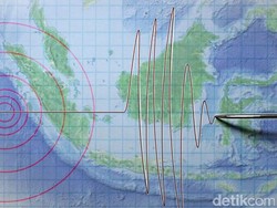 RI Sudah Lama Punya Peta Gempa, Tapi Cuma Sedikit yang Pakai
