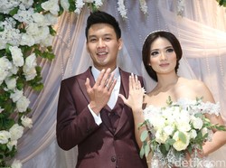Fendy Chow Bantah Stella Cornelia Keguguran