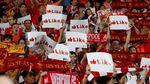 Liverpool Juara Liga Inggris... di Hong Kong!
