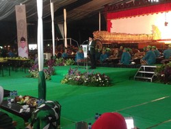 Harlah ke-19, Muhaimin: PKB Banyak Belajar dari Gusdur dan NU