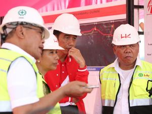 Begini Perkembangan Terbaru Tol Trans Sumatera