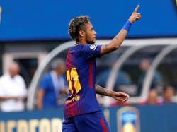 Mourinho: Rp 3,5 Triliun untuk Neymar Tidak Mahal