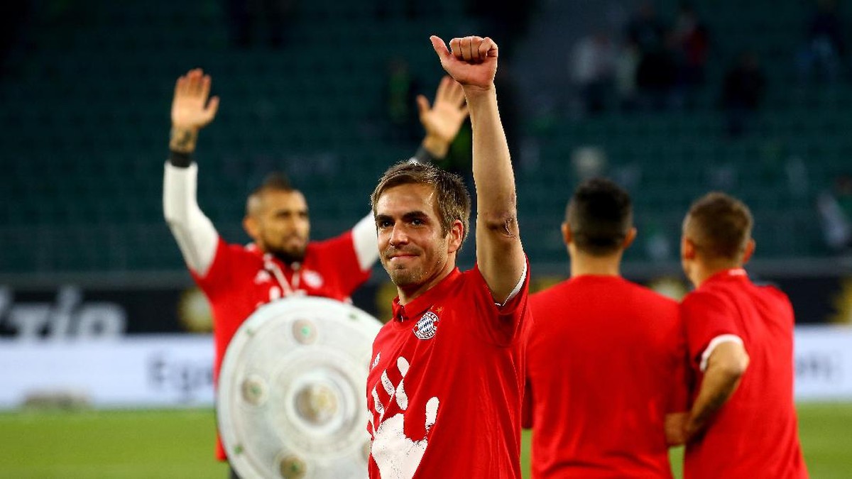 Foto: Christof Koepsel/Getty Images for MAN