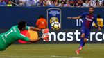 Neymar Gemilang, Barcelona Taklukkan Juventus