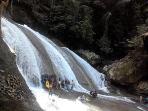 Nama Kamu Mirip Nama Capres dan Cawapres, Gratis Masuk Tempat Wisata Ini