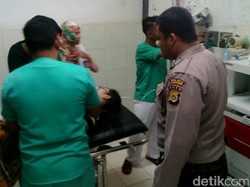 Niatnya Liburan, Mahasiswa di Aceh Utara Malah Tenggelam di Laut