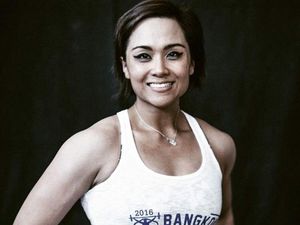 Inspiratif! Berjuang Lawan Depresi, Salurkan Stres Lewat Olahraga