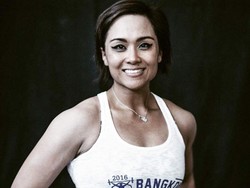 Inspiratif! Berjuang Lawan Depresi, Salurkan Stres Lewat Olahraga