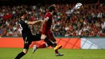 Liverpool Juara Liga Inggris... di Hong Kong!