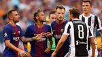 Neymar Gemilang, Barcelona Taklukkan Juventus