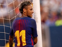 Bek PSG Balas Kicauan Pique Soal Neymar