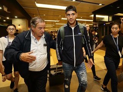 Morata atau Batshuayi, Keduanya Bagus untuk Lini Depan Chelsea