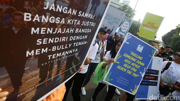 Kampanye Stop Bullying