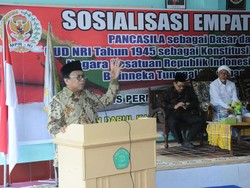 Nasihat OSO untuk Anak Muda: Waspada Narkoba