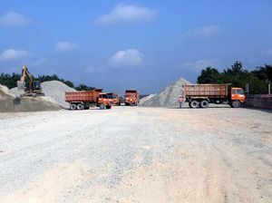 Apa Kabar Rencana Tol Cilacap-Yogyakarta yang Diminati Malaysia?