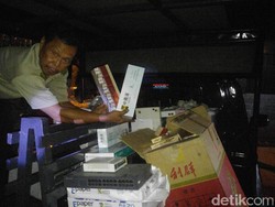 Diduga Terkait Penipuan, Polisi Amankan 5 WNA di Semarang