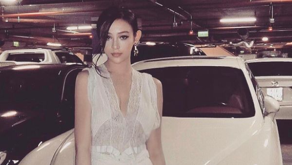 Gaya Selangit Para Remaja Vietnam Pamer Kemewahan