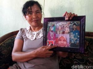 TKI Asal Brebes Kerja 4 Tahun di Arab Saudi  Tak Terima Gaji TKI Asal Brebes Kerja 4 Tahun di Arab Saudi  Tak Terima Gaji