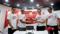 Badan Ekonomi Kreatif dan Kadin Indonesia Jalin Kerja Sama