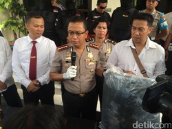 Polisi Cari Tahu Motif Satpam Bunuh Cindy di Cikarang