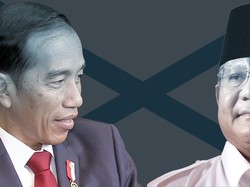 SBY-Prabowo Bertemu, Bursa Cawapres Diprediksi Lebih Seru