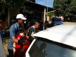 Dua Warga Banyuwangi Diamankan Setelah Lucuti Perhiasan Janda