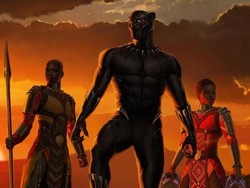 Rayakan Satu Dekade, Marvel Siap Luncurkan Film Baru