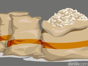 Target 2018: 1,7 Juta Masyarakat Miskin Terima Subsidi Pangan Target 2018: 1,7 Juta Masyarakat Miskin Terima Subsidi Pangan