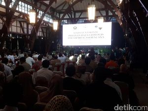 Audit BPK RI Sebut Mitigasi Bencana dari Badan Geologi Belum Optimal