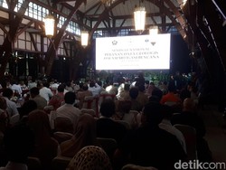 Audit BPK RI Sebut Mitigasi Bencana dari Badan Geologi Belum Optimal