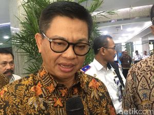 China-Korsel Berminat Bangun PLTA dan Pabrik Rp 372 T di Kaltara
