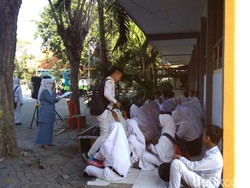 Geger Bansos Pendidikan di Surabaya, Disarankan Tidak Tunai