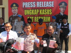 WN India yang Berlibur jadi Korban Perampasan WN Myanmar