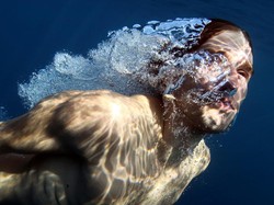 Penyelam Bebas Bisa Tahan Napas hingga Ratusan Detik, Kok Bisa?