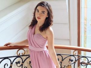Sarkas soal Bayi Nangis di Pesawat, Adik Angela Gilsha Minta Maaf Sarkas soal Bayi Nangis di Pesawat, Adik Angela Gilsha Minta Maaf