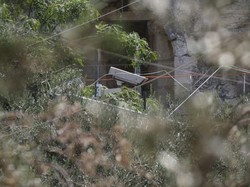 Israel Juga Pasang CCTV di Pintu Masuk Masjid Al-Aqsa