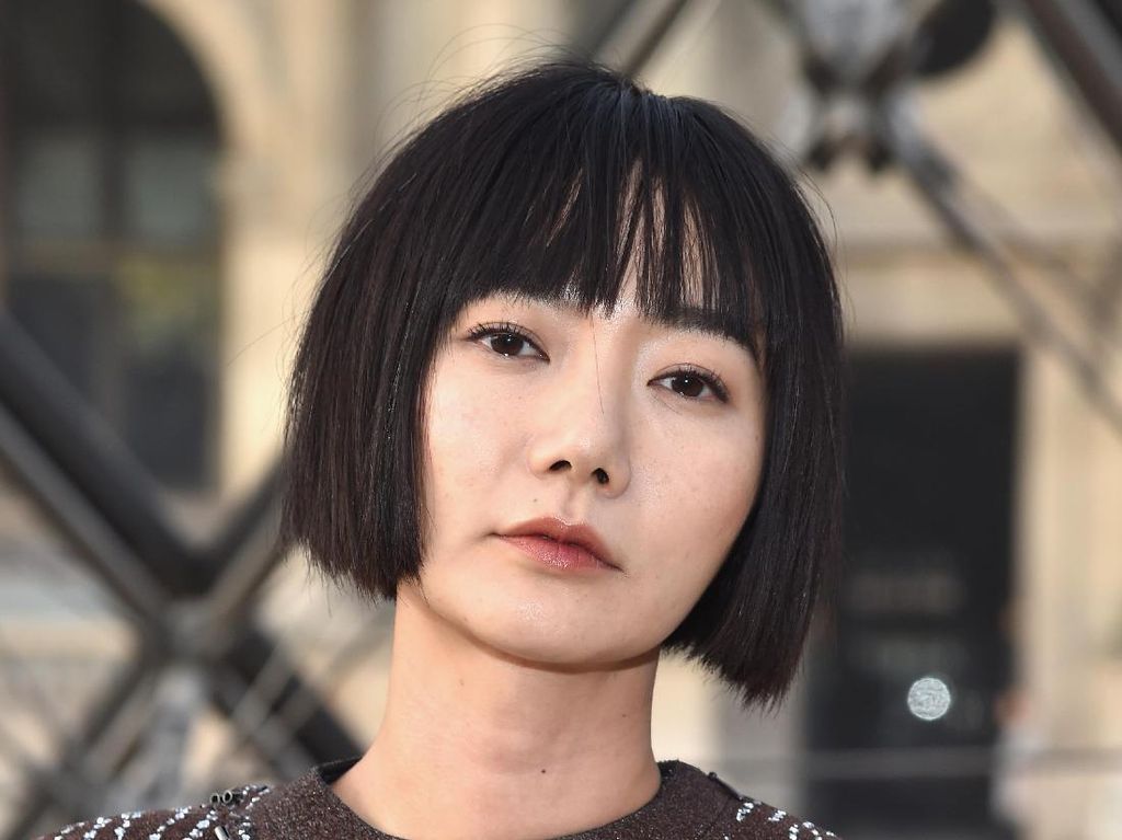 Bae Doona Kingdom Ungkap Rasa Bangganya Pada Parasite Bae Doona Kingdom Ungkap Rasa Bangganya Pada Parasite