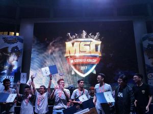 Kenapa Tim Mobile Legends Indonesia Keok di Asia Tenggara?