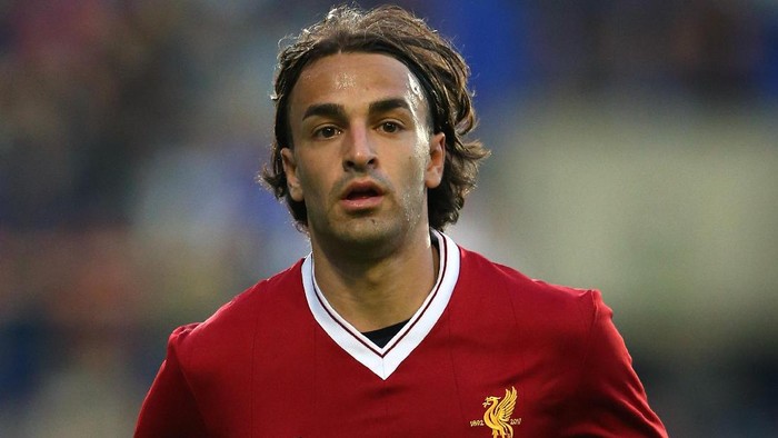Klopp Persilakan Markovic Cari Klub Baru