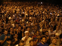 DK PBB Akan Gelar Pertemuan Bahas Ketegangan di Yerusalem