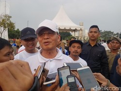 Direktur RSUD Banten Jadi Tersangka Korupsi, Ini Respons Gubernur