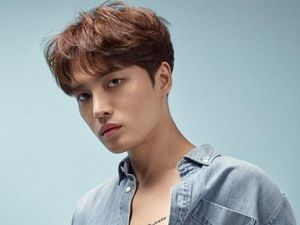 Ketika SM Entertainment Kirim Karangan Bunga ke Jaejoong Eks TVXQ Ketika SM Entertainment Kirim Karangan Bunga ke Jaejoong Eks TVXQ