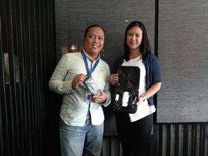 Tak Cuma Ponsel, Erafone Geber Bisnis IoT