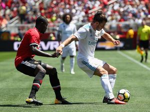 Tak Pentingkan Hasil, Zidane Puas dengan Performa Madrid Tak Pentingkan Hasil, Zidane Puas dengan Performa Madrid