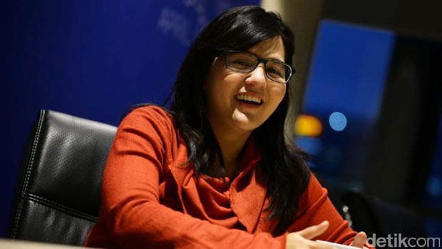 Ratu Tisha: Perbaikan Sepakbola Indonesia Dimulai Pembenahan PSSI