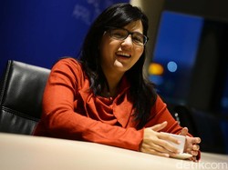 Wawancara Sekjen PSSI Ratu Tisha Destria
