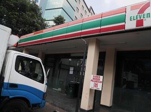 Utang 7-Eleven ke Bank Mandiri Rp 165 Miliar Jatuh Tempo Akhir September Utang 7-Eleven ke Bank Mandiri Rp 165 Miliar Jatuh Tempo Akhir September